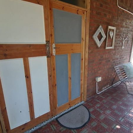 Biki Plek Apartment Kimberley Exterior foto