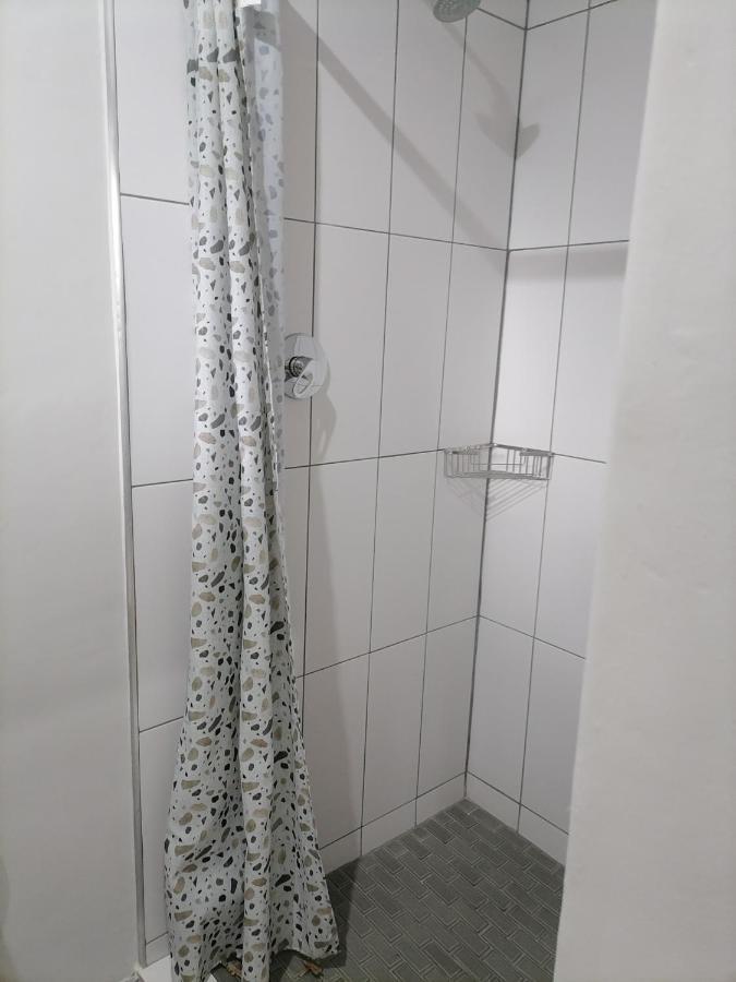 Biki Plek Apartment Kimberley Exterior foto