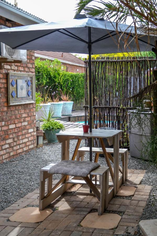Biki Plek Apartment Kimberley Exterior foto