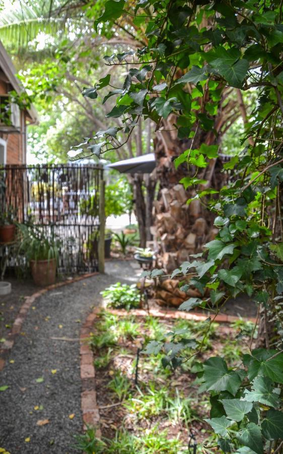 Biki Plek Apartment Kimberley Exterior foto