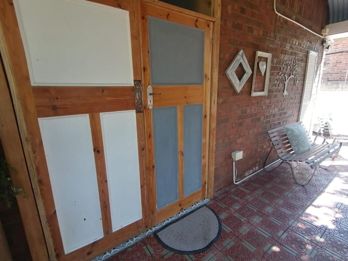 Biki Plek Apartment Kimberley Exterior foto